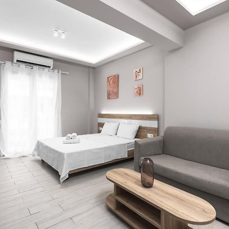 Lausanne, Nilie Hospitality Mgmt Солун Екстериор снимка