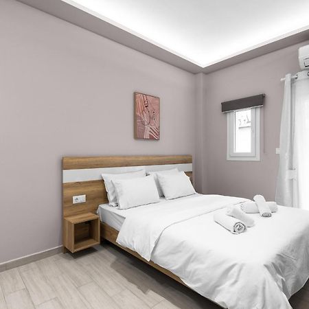 Lausanne, Nilie Hospitality Mgmt Солун Екстериор снимка