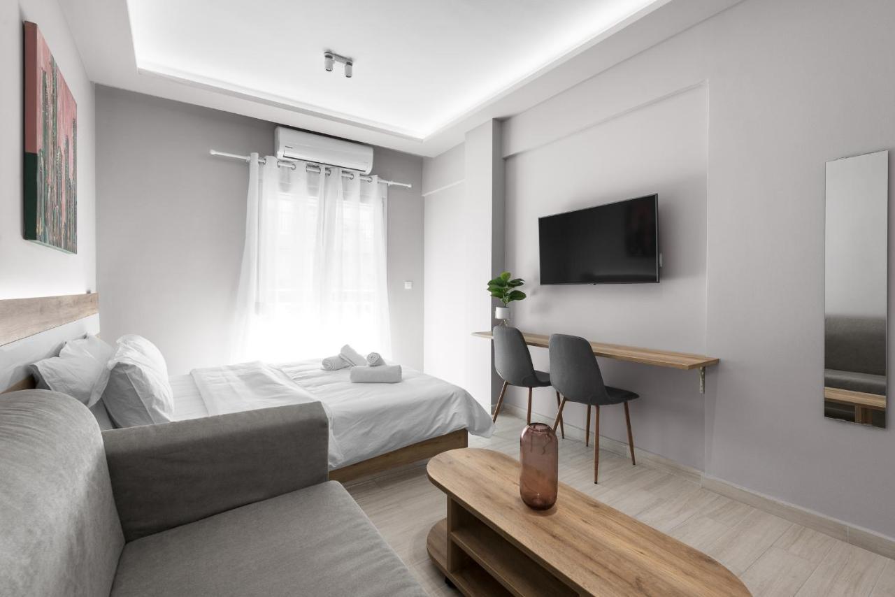 Lausanne, Nilie Hospitality Mgmt Солун Екстериор снимка