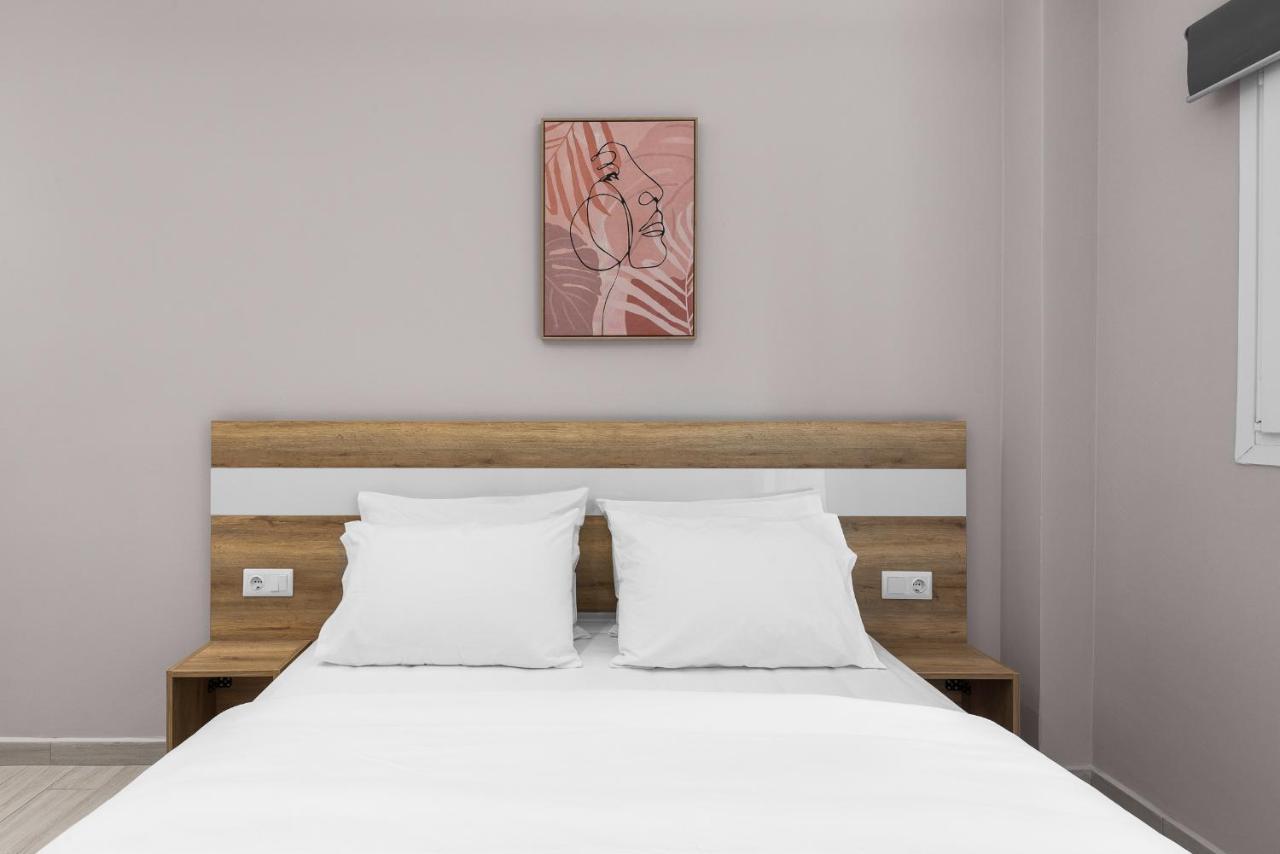 Lausanne, Nilie Hospitality Mgmt Солун Екстериор снимка