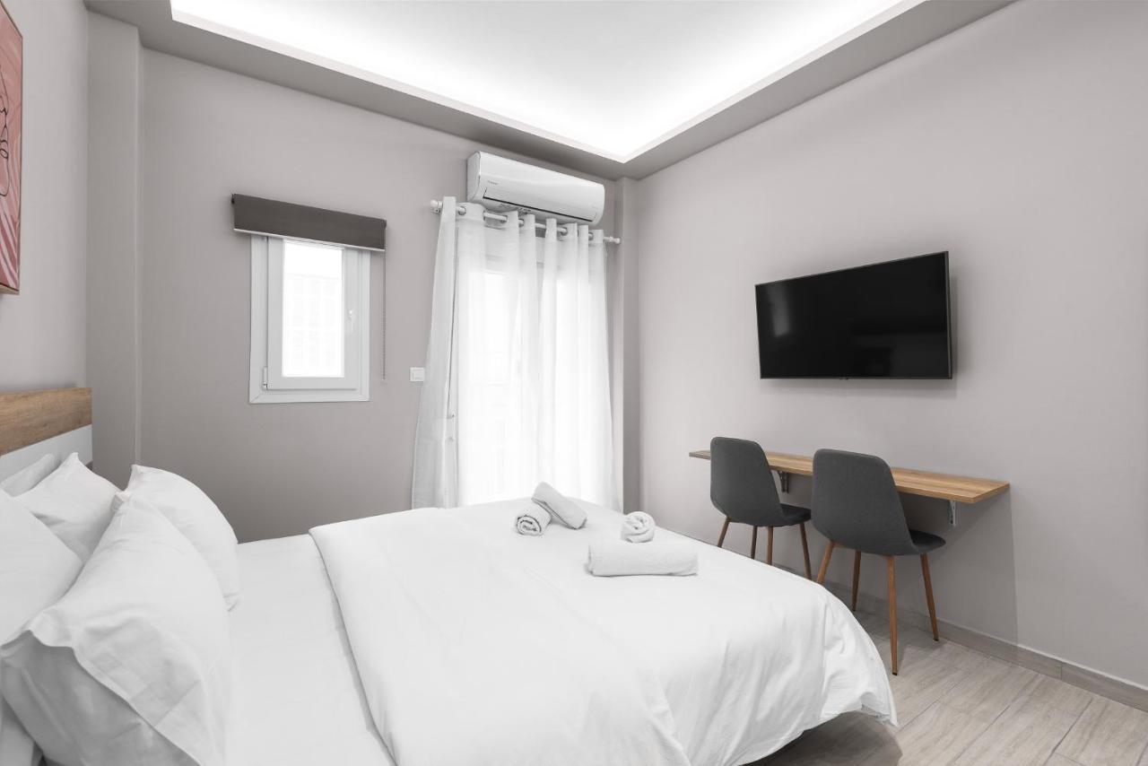 Lausanne, Nilie Hospitality Mgmt Солун Екстериор снимка